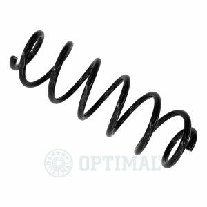 Пружина подвески