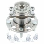 Подшипник колесный с ступицей Подшипник колесный с ступицей