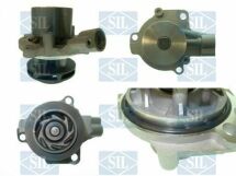 Водяной насос Caddy/T6 2.0TDI 15-(без датчика) Водяной насос Caddy/T6 2.0TDI 15-(без датчика)