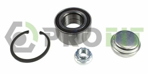 Подшипник шариковый d>30