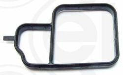 Прокладка фланця охолоджуючої рідини BMW E81, E87, E88, E90, E82, E91, E93, F11 Прокладка фланця охолоджуючої рідини BMW E81, E87, E88, E90, E82, E91, E93, F11