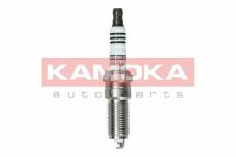 Свiчка запалювання iридiєвий електрод