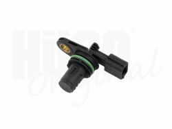 Датчик оборотов коленчатого вала Renault Dokker, Duster, Logan, Kangoo, Master III, Trafic Nissan, 2001– Датчик оборотов коленчатого вала Renault Dokker, Duster, Logan, Kangoo, Master III, Trafic Nissan, 2001–
