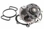 Насос воды Opel Insignia/Vectra C/Chevrolet Captiva/Alfa Romeo 159 2.8/3.2/3.6 04-, фото 1 - интернет-магазин Auto-Mechanic