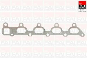 FAI OPEL Прокладка выпускного коллектора Astra G/H,Meriva,Signum,Tigra,Vectra B/C