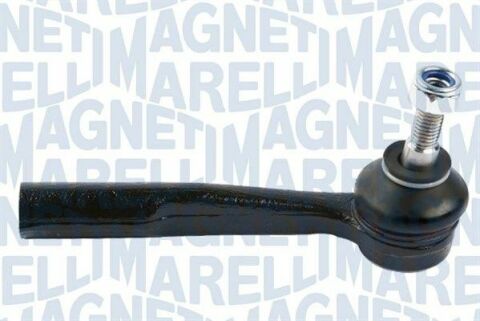 MAGNETI MARELLI FIAT Наконечник рулів.тяги прав.500L 12-