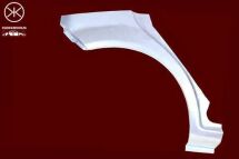 Арка заднього крила права