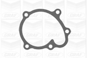 Насос водяной