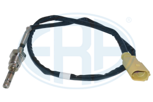 Датчик, температура відпрацьованих газів