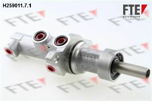 Циліндр гальмівний (головний) MB Sprinter/VW Crafter 06- (d=25.4mm)(M12x1)