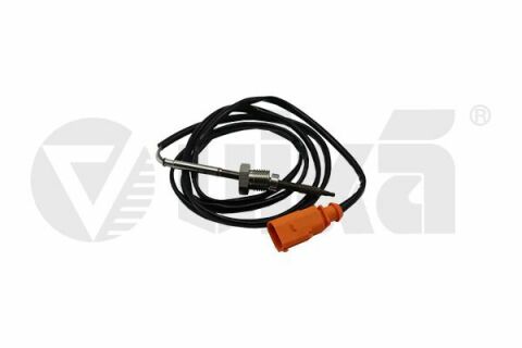 Датчик, температура відпрацьованих газів