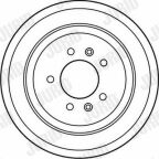 Тормозной диск