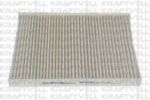 HYUNDAI Фильтр салона ix20,Kia Venga