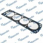 Прокладка головки блока арамідна Прокладка головки блока арамідна