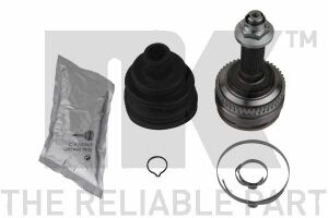 Шарнирный комплект, приводной вал