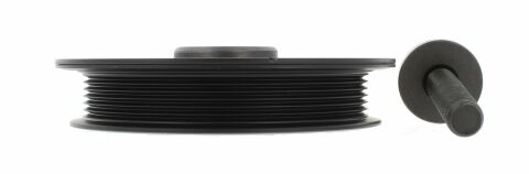 Ремінний шків, колінчастий вал Ремінний шків, колінчастий вал