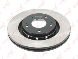 Гальмівний диск