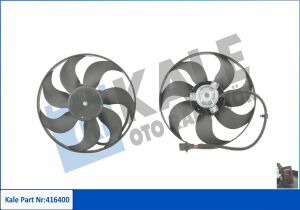 VW Вентилятор радиатора Audi A3,Golf IV,Polo,Skoda Fabia I,II,Octavia I,II,Roomster 1.2/2.0