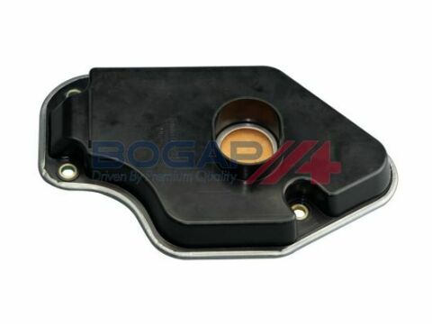 Фільтр АКПП BMW 3 (E36)/5 (E34) 1.6-2.0 i 89-05 (з прокладкою) (M40/M43/M44/M51)