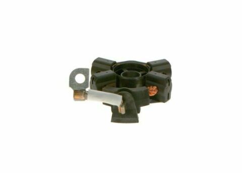 Щеткодержатель стартера VW Crafter/ Citroen Jumper 2.2 HDI/2.5TDI 06-/ Fiat Ducato 2.8 JTD 02- Щеткодержатель стартера VW Crafter/ Citroen Jumper 2.2 HDI/2.5TDI 06-/ Fiat Ducato 2.8 JTD 02-