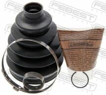 Пильовик приводу колеса Пильовик приводу колеса