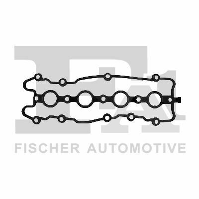Прокладка кришки клапанів Seat Leon/VW Golf V/VI/Passat 2.0 TFSI/GTI/FSI 04-12