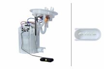 Модуль подачи топлива 2.0tdi 08-