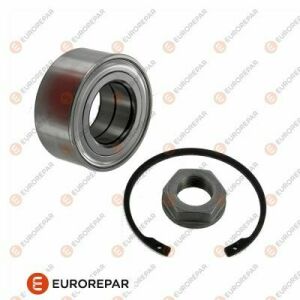 EUROREPAR Підшипник передньої маточини CITROEN BERLINGO, BERLINGO MULTISPACE, BERLINGO/MINIVAN, C3 AIRCROSS II, C3 II, C3 III, C3 PICASSO, C4, C4 CACTUS 1.0-Electric 08.00-