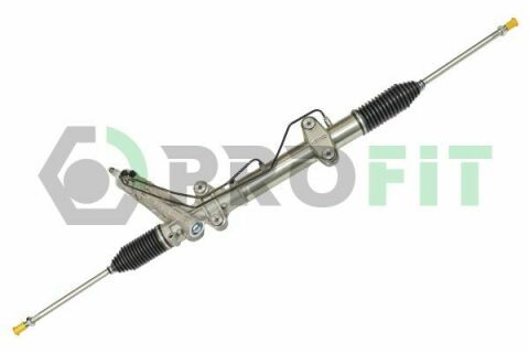 Рулевой механизм (рейка) в сборе Рулевой механизм (рейка) в сборе