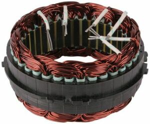 Статор генератора