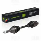 Приводний вал