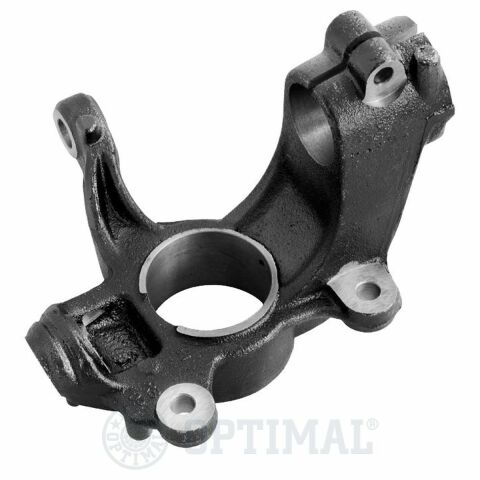 Кулак  поворотний