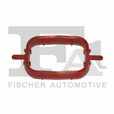 Прокладка колектора впускного BMW 3 (E46)/5 (E39/E60) 2.0/2.0 d 98-11/Opel Omega B 2.5 DTI 01-03