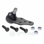 Шаровая опора