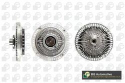 Термомуфта A4/A6/Superb/Passat 1.6-2.0 94-08 Термомуфта A4/A6/Superb/Passat 1.6-2.0 94-08