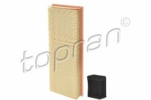 Фiльтр повiтряний