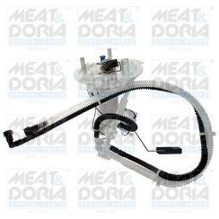 Датчик уровня топлива W204/212 C1801/E350 07- Датчик уровня топлива W204/212 C1801/E350 07-