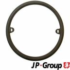 Сальник радиатора масла LT 2.5TDI 96- (сверху)