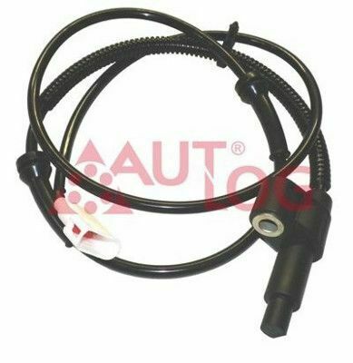 Датчик ABS Ford COUGAR,MONDEO I, II, 93-01 задній Л/Пр