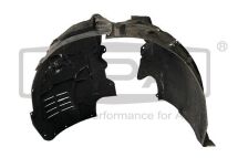 Подкрыльник (передний) VW Touareg 18-(L)