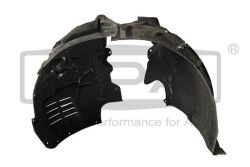 Подкрыльник (передний) VW Touareg 18-(L)