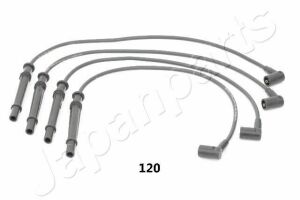 JAPANPARTS  RENAULT К-кт проводов Logan,Sandero 1.2 16V