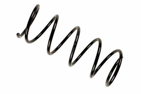 Ресора ходової частини