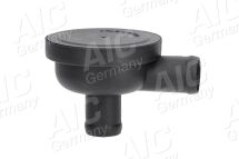 Клапан вентиляції картера