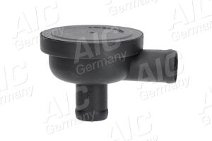 Клапан вентиляції картера