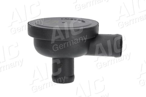 Клапан вентиляції картера Клапан вентиляції картера