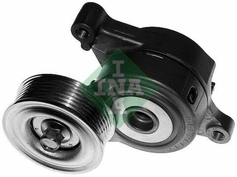 Натяжник ремня генератора Mazda 2/3 1.3-1.6 i 03-09