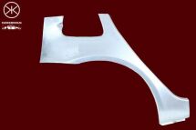 Рем.частина крила зад. права 5-дв.