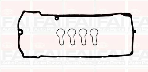 FAI DB К-кт прокладок клапанной крышки W204, W211