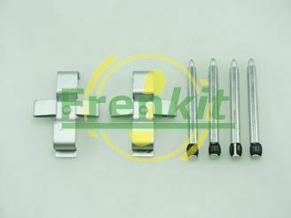 Планка супорта (заднього) прижимна (к-кт) MB E-class (W124/W210) 93-03 (Ate) Планка супорта (заднього) прижимна (к-кт) MB E-class (W124/W210) 93-03 (Ate)
